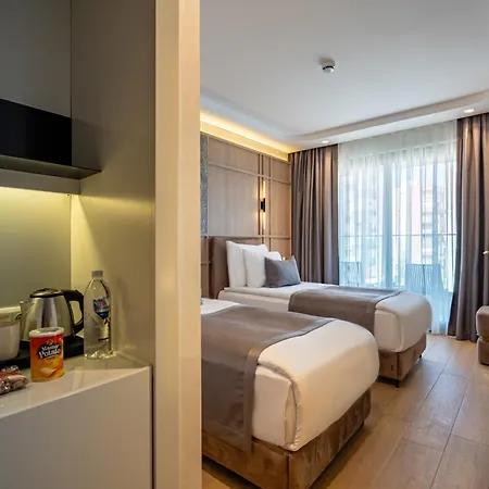 Otel Awen Lara