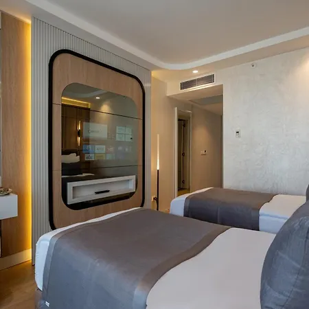 Otel Awen Lara