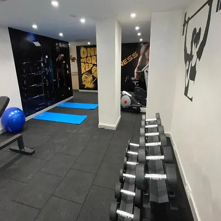 Awen Lara Otel Antalya