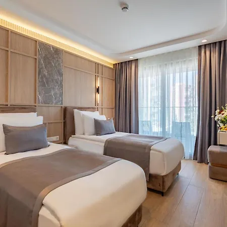 Hotel Awen Lara Antalya