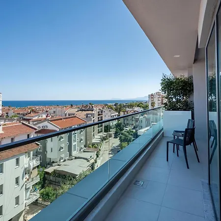 Awen Lara Hotel Antalya