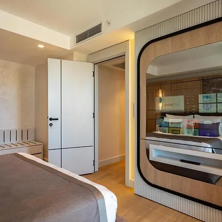 Hotel Awen Lara