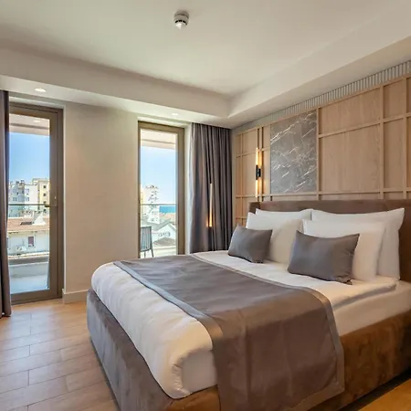 Awen Lara Hotel Antalya