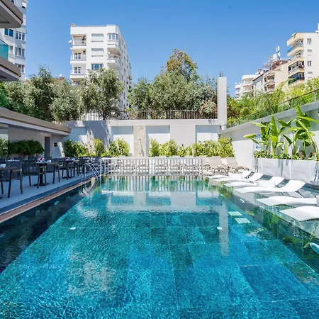 Awen Lara Antalya