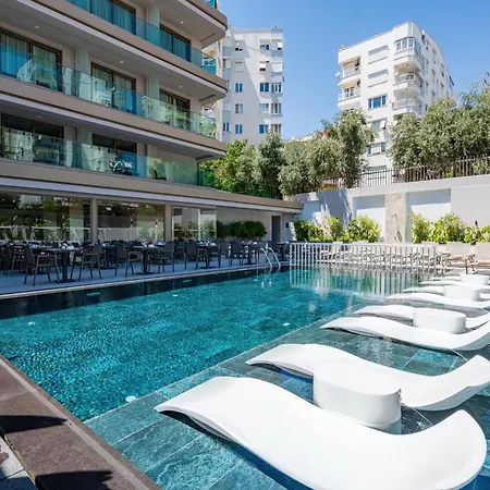 Awen Lara Hotel Antalya