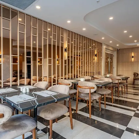 Awen Lara Hotel Antalya