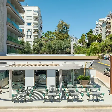 Awen Lara Hotel 3*