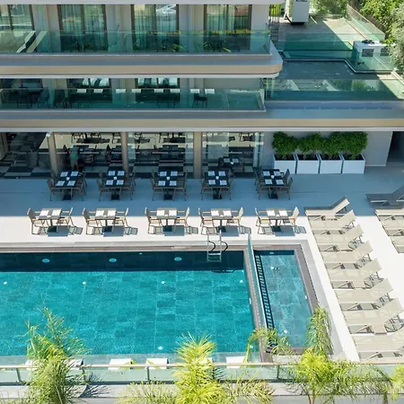 Hotel Awen Lara