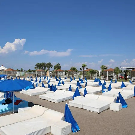 Awen Lara 3* Antalya