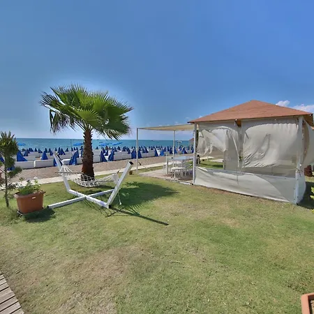 Awen Lara Hotel Antalya