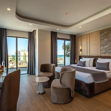 Awen Lara 3* Antalya