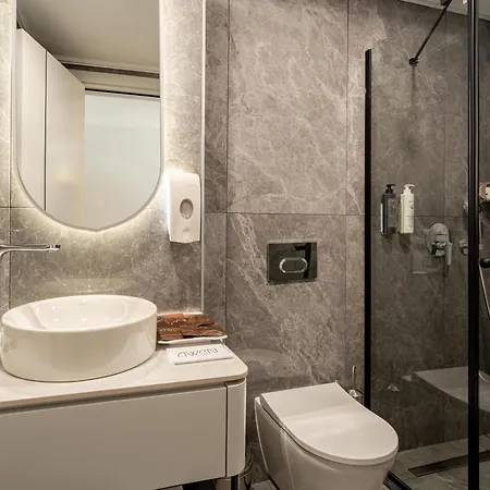 Hotel Awen Lara Antalya