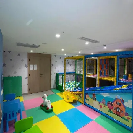Awen Lara Hotel