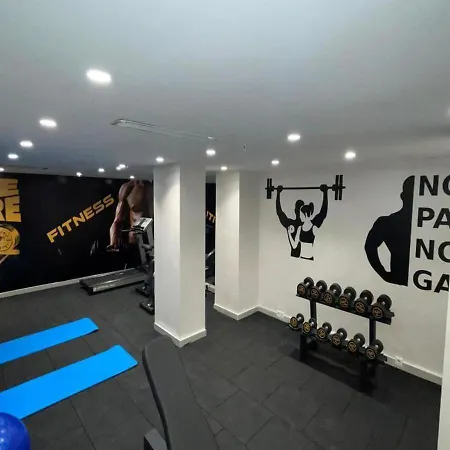 Awen Lara Hotel 3*